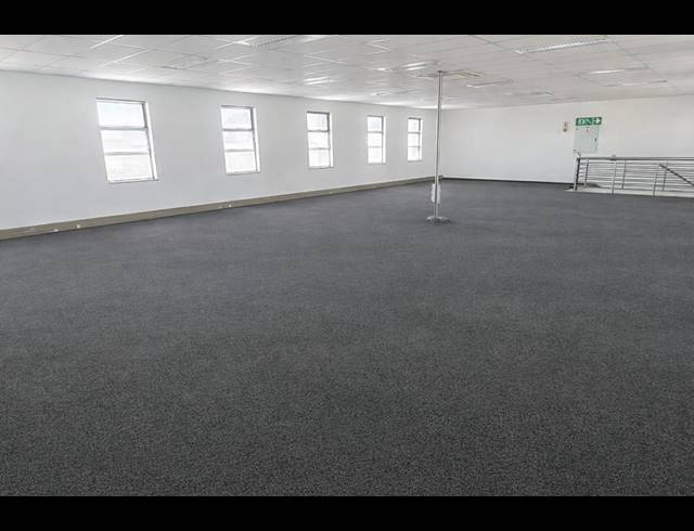 2,424M² WAREHOUSE TO LET IN SPARTAN